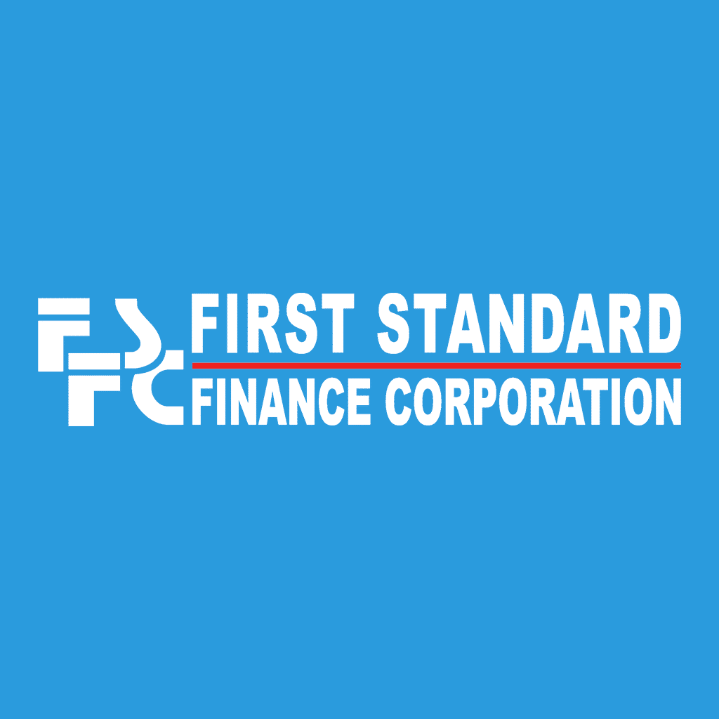 Privacy Policy - First Standard