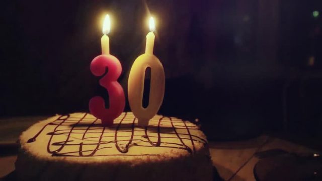 Things to Learn before Your big 3-0