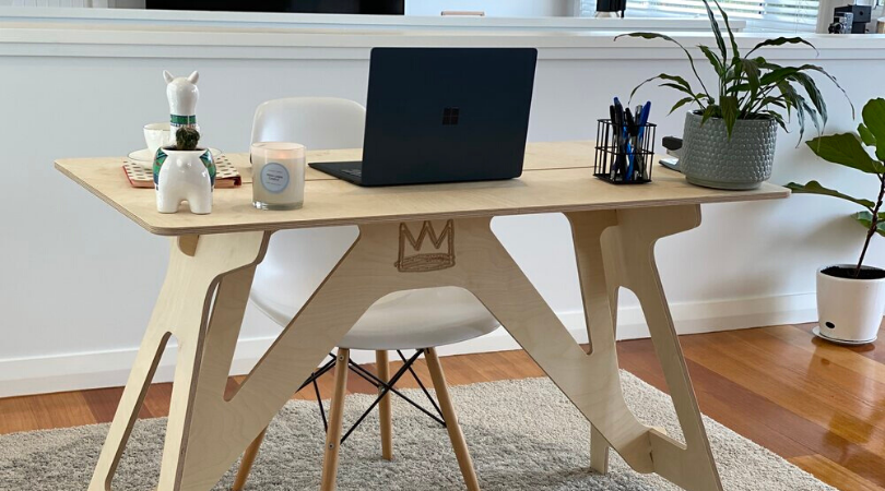 Examples Of Business Model Adjustments In This Economic Shift 1 Stagekings, One Of Australia’s Stage And Set-Building Companies, Has Pivoted Its Construction Capability To Building Isolation Desks For People Working At Home.