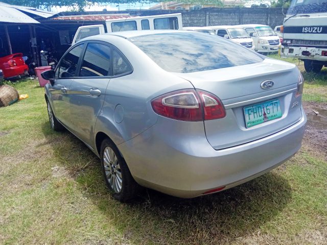 Ford Fiesta - Image 3