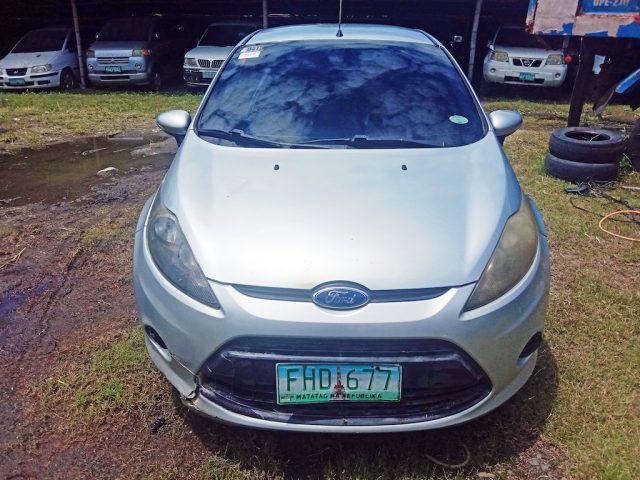 Ford Fiesta - Image 2