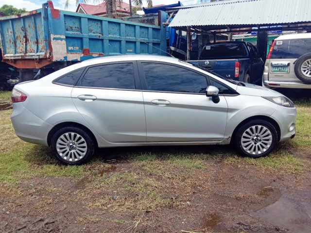Ford Fiesta - Image 4