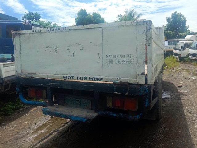 Isuzu Elf - Image 3