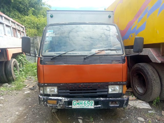 Mitsubishi Canter - Image 3