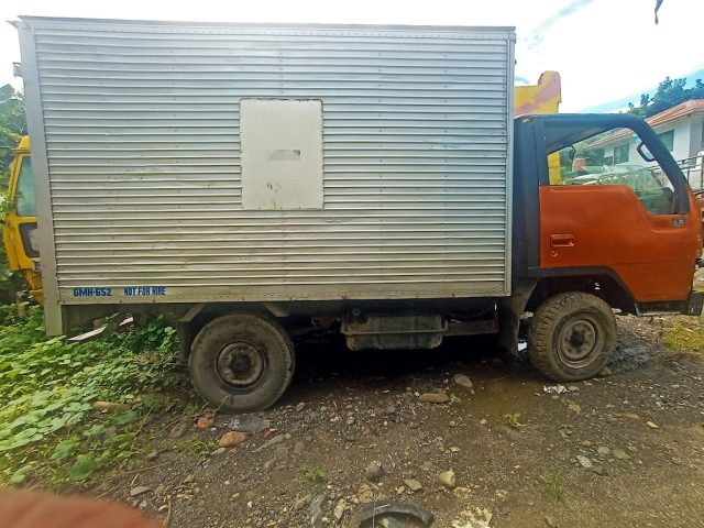 Mitsubishi Canter - Image 2