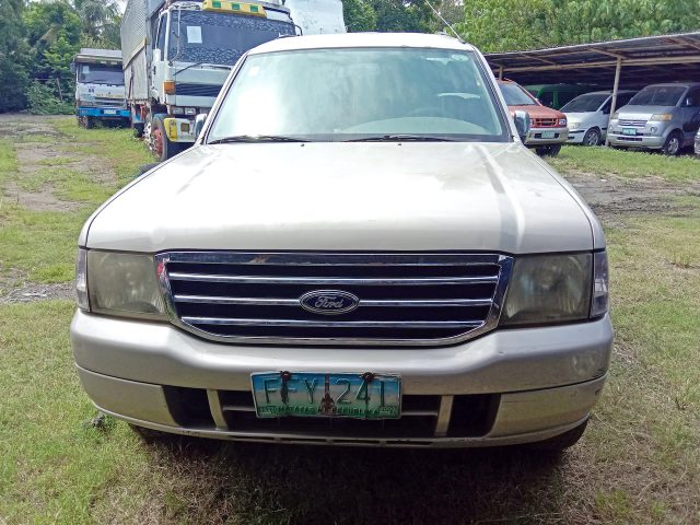 Ford Everest - Image 3