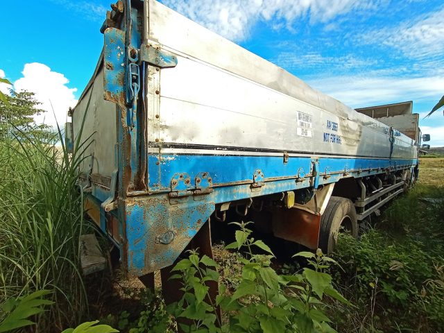 Hino Profia - Image 8