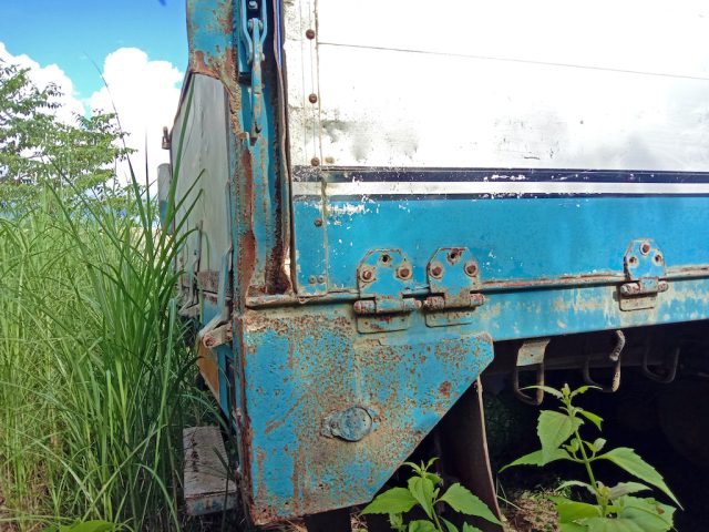Hino Profia - Image 7