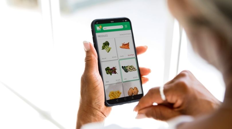 #Farmtita: Digital Tools To Make Your Farm Profitable 2 Develop An Online Ordering App For Your Fresh Produce Farm.