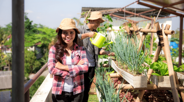 Starting and expanding your agribusiness in the time of Covid.