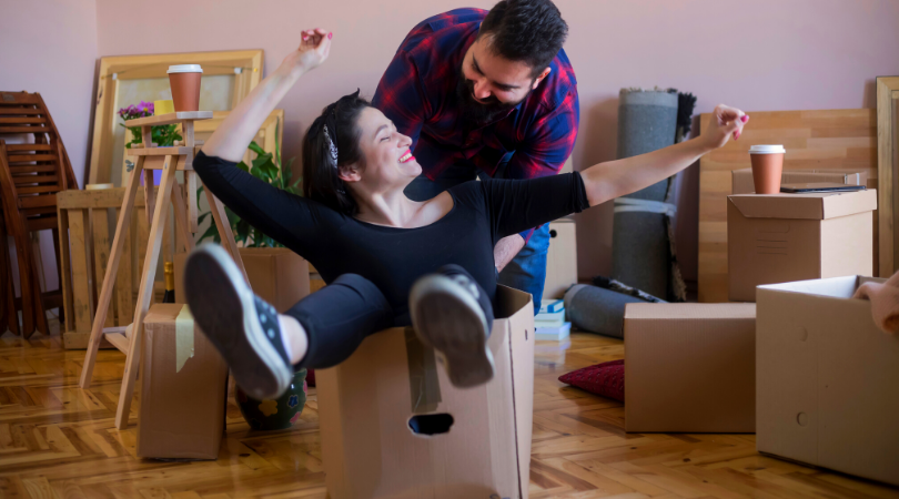 5 Smart Purchases In A Buyer’s Market (While We’re In One) 1 Is It Good To Buy Real Estate In 20201? Yes Because It'S A Buyer'S Market - First Standard Finance Corp