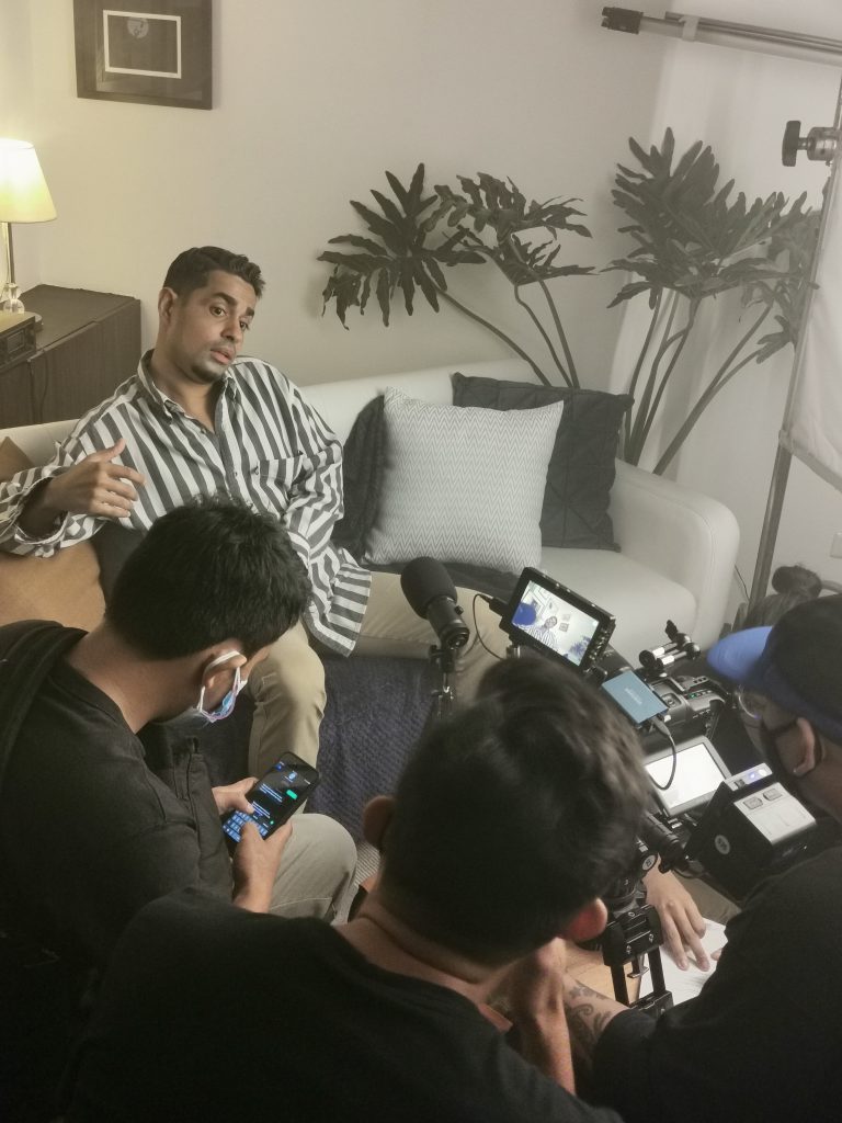 The Smart Move For Sam Yg, The Entrepreneur - First Standard Finance Corp