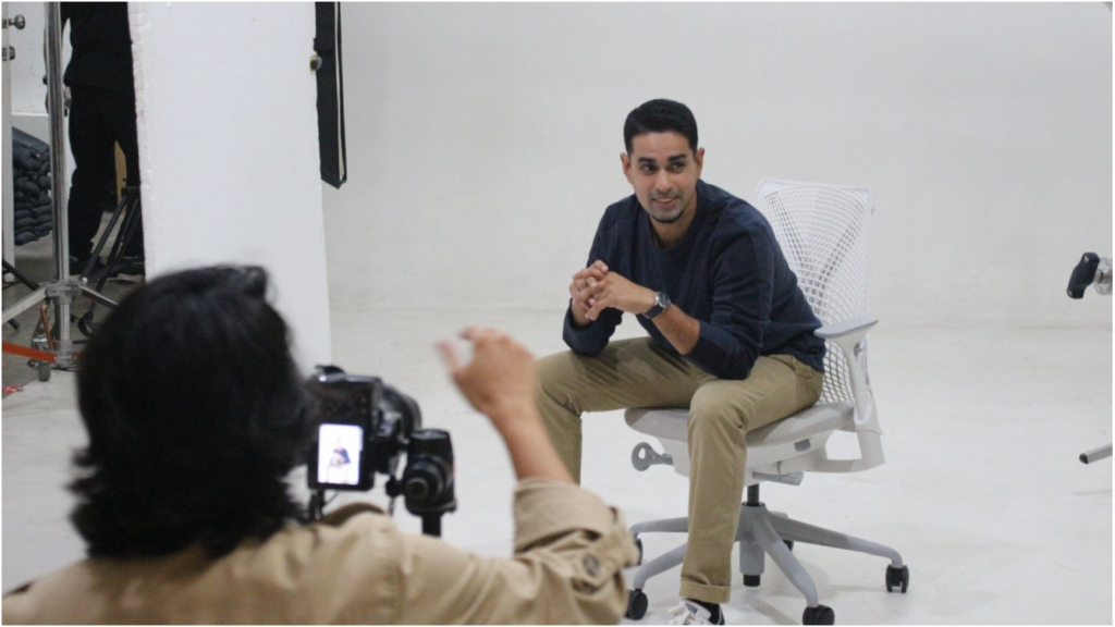 The Smart Move For Sam Yg, The Entrepreneur - First Standard Finance Corp