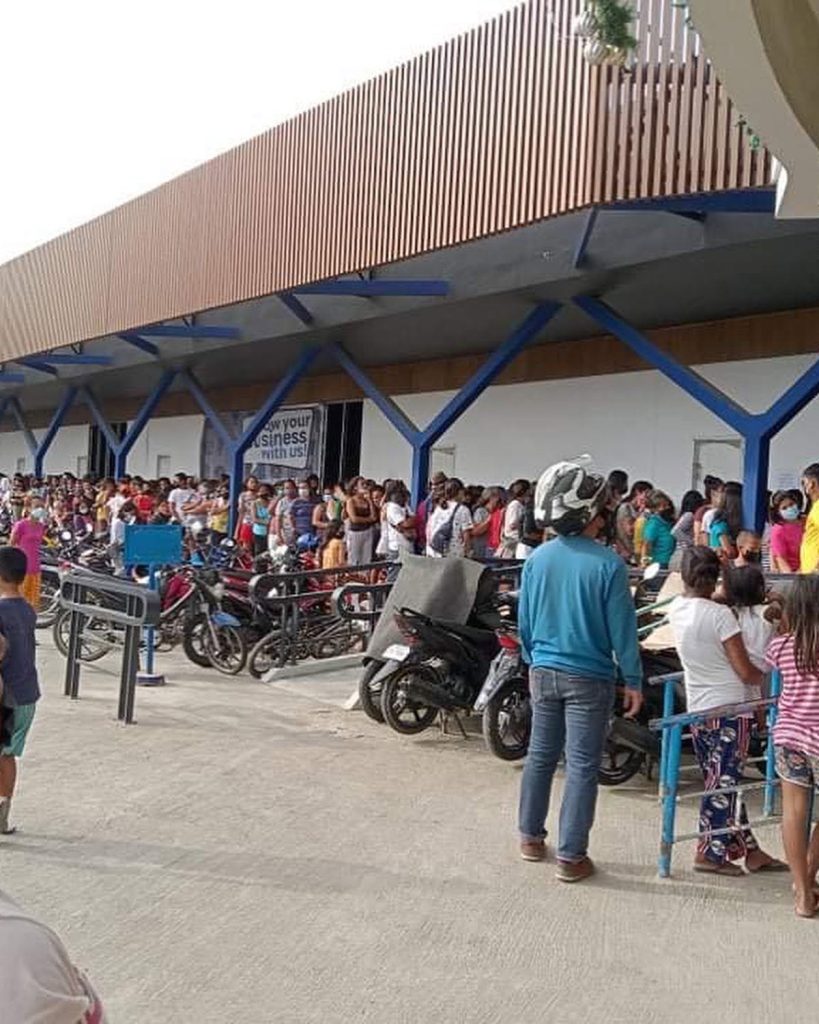 Tabang Cebu: First Standard Raises P6.7-M For Typhoon Odette Relief Ops 1 Tabang Cebu: First Standard Raises P6.7-M For Typhoon Odette Relief Ops - First Standard Finance Corporation