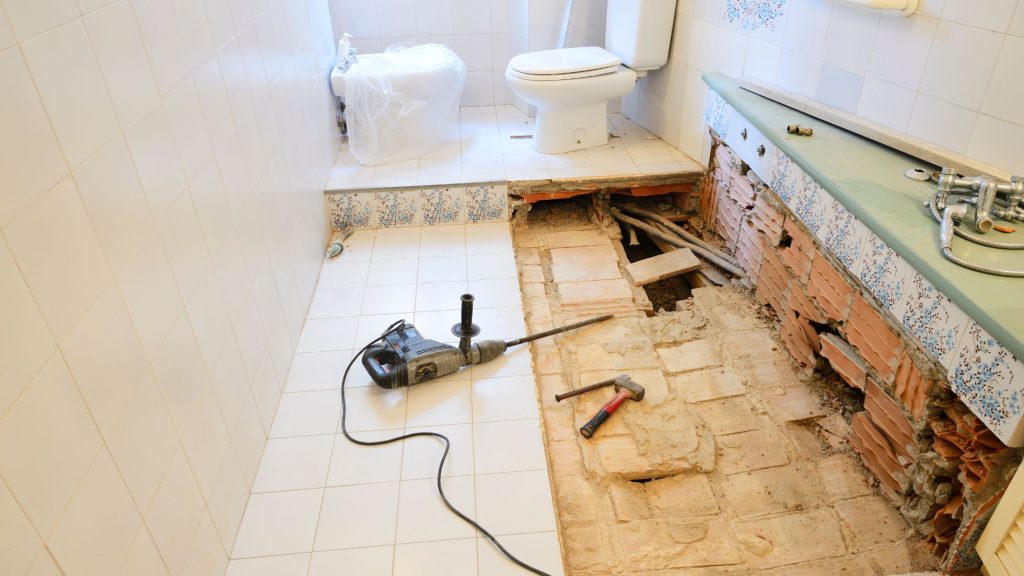 5 Home Renovations That Add Value to Real Estate Property 2 5 Home Renovations That Add Value to Real Estate Property - First Standard Finance Corporation