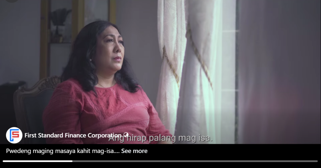 First Standard Finance Corporation Bags Bronze at MARKETECH APAC Awards for “The Smart Move” Campaign - First Standard Finance Corporation