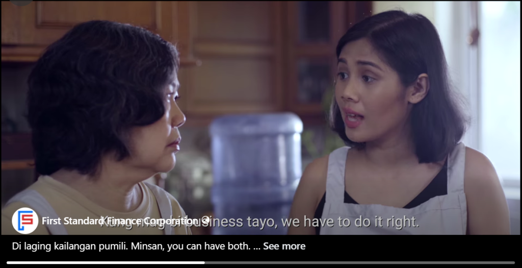 First Standard Finance Corporation Bags Bronze at MARKETECH APAC Awards for “The Smart Move” Campaign - First Standard Finance Corporation