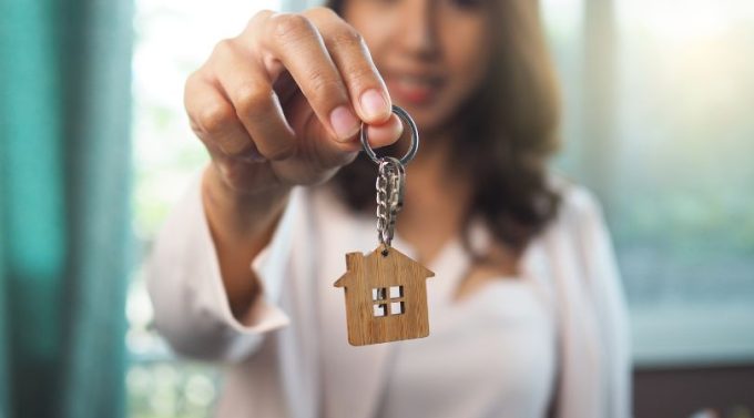 The easiest way to buy a house in the Philippines
